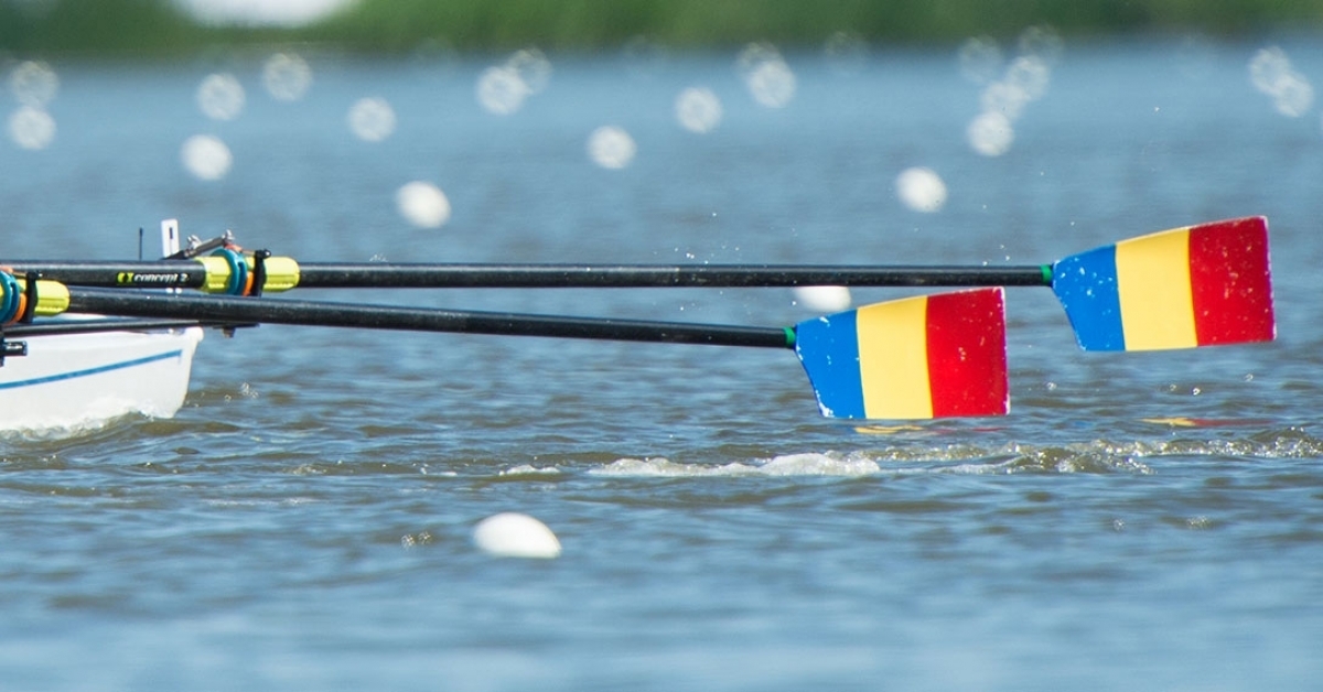 Canotaj: Încă două finale pentru România, la Mondialele Under-23