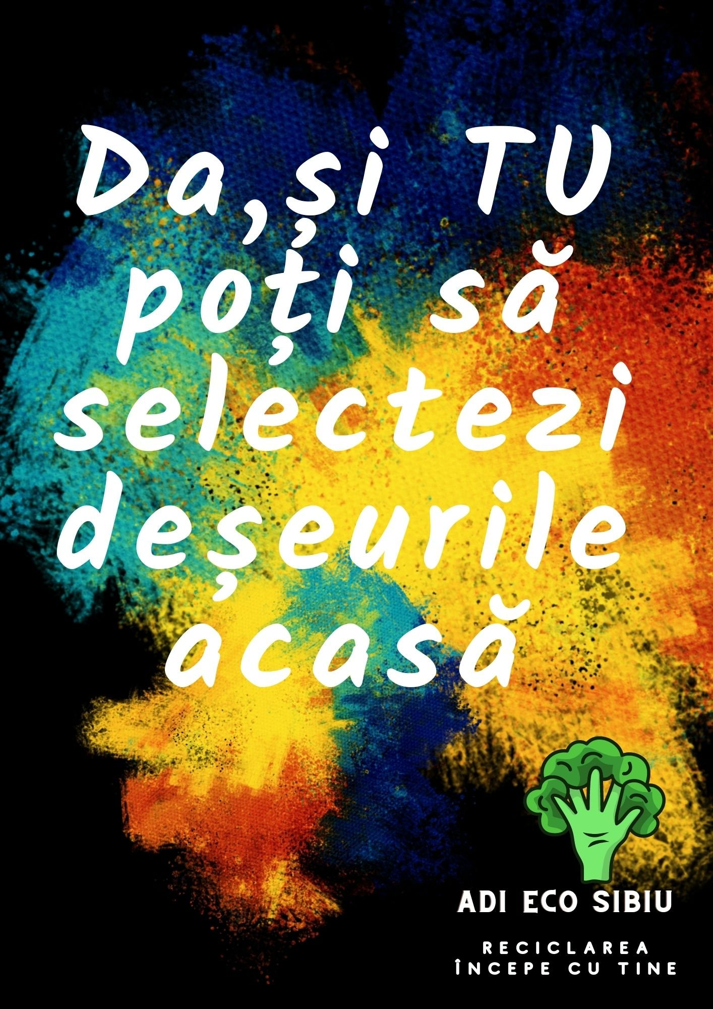 Reciclarea pe înțelesul tuturor. Cum să reciclăm corect