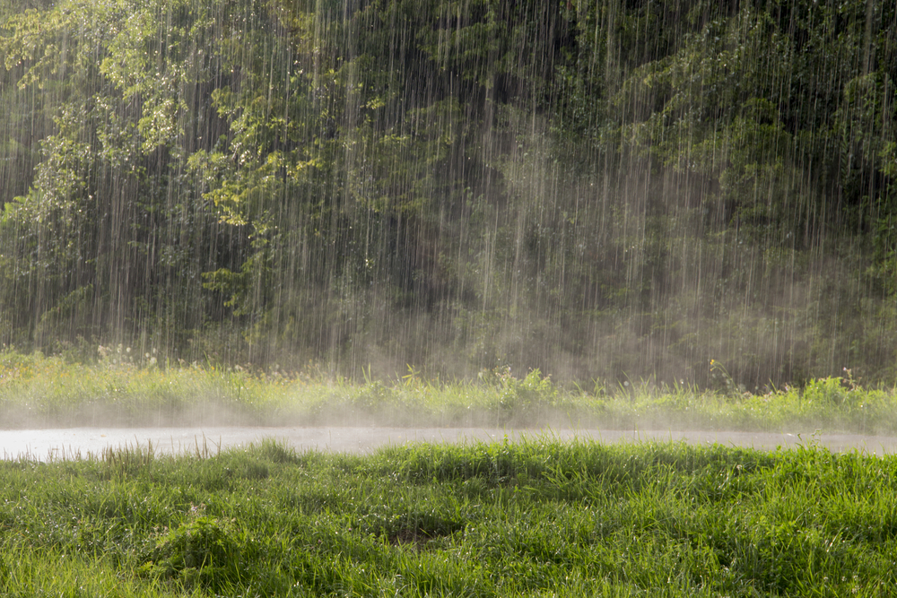 ACTUALIZARE Avertisment meteo: Cod portocaliu de furtună în Sibiu și alte 18 localități