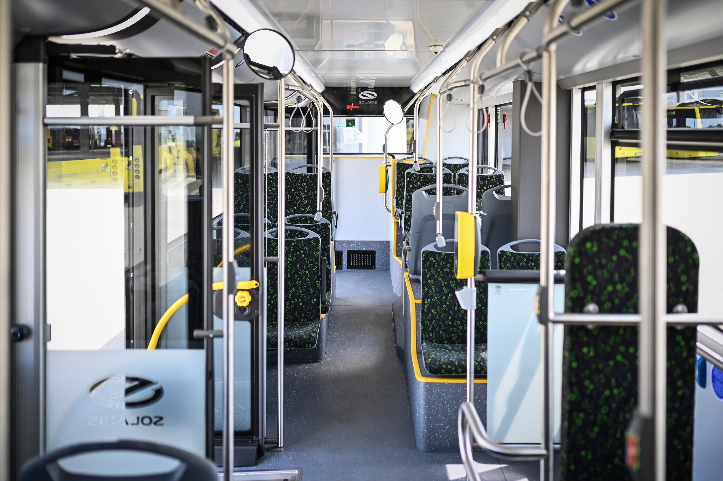 autobuz electric sibiu solaris
