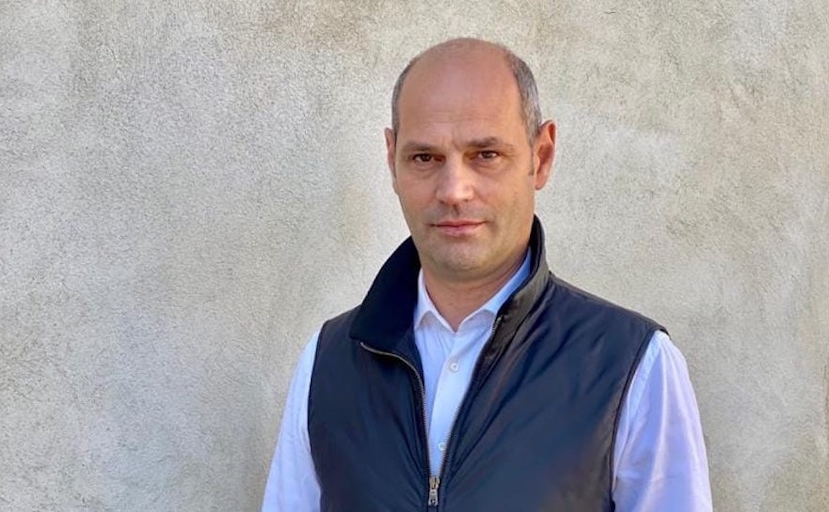 Radu Scutea, noul președinte al PMP Sibiu / Fostul ministru Ion Ariton rămâne vicepreședinte regional