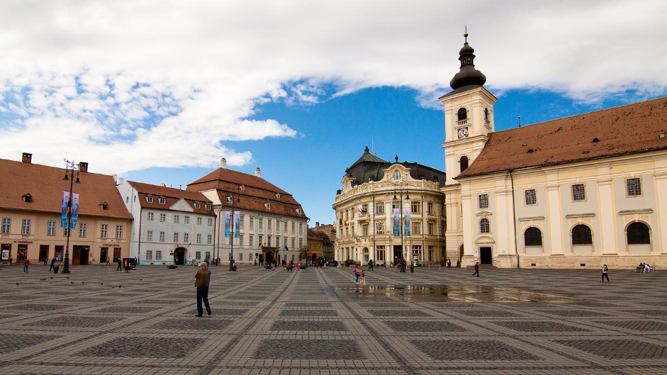 7 locuri de vizitat în Sibiu