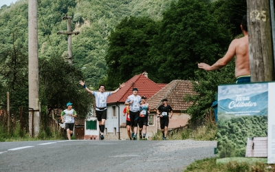 Burduf Challenge revine cu o nouă ediție în Râu Sadului. „Hai să salvăm brânza de munte”