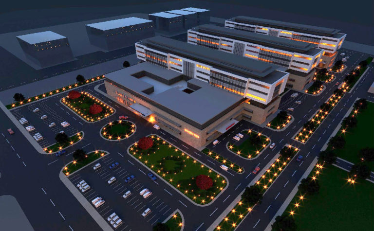 Spitalul Regional Brașov așteaptă o hotărâre de Guvern pentru a primi finanțarea. ”Efortul financiar pentru Statul Român este împărțit în tranșe egale, pe 30 de ani”