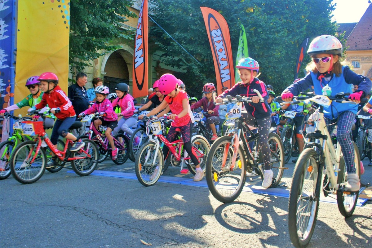 mediaș bike marathon