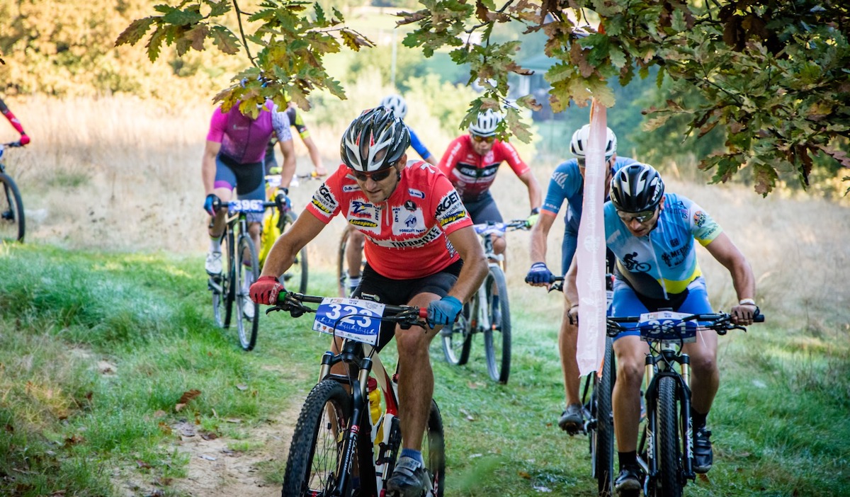 mediaș bike marathon