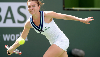 Simona Halep a urcat pe locul șase în clasamentul WTA