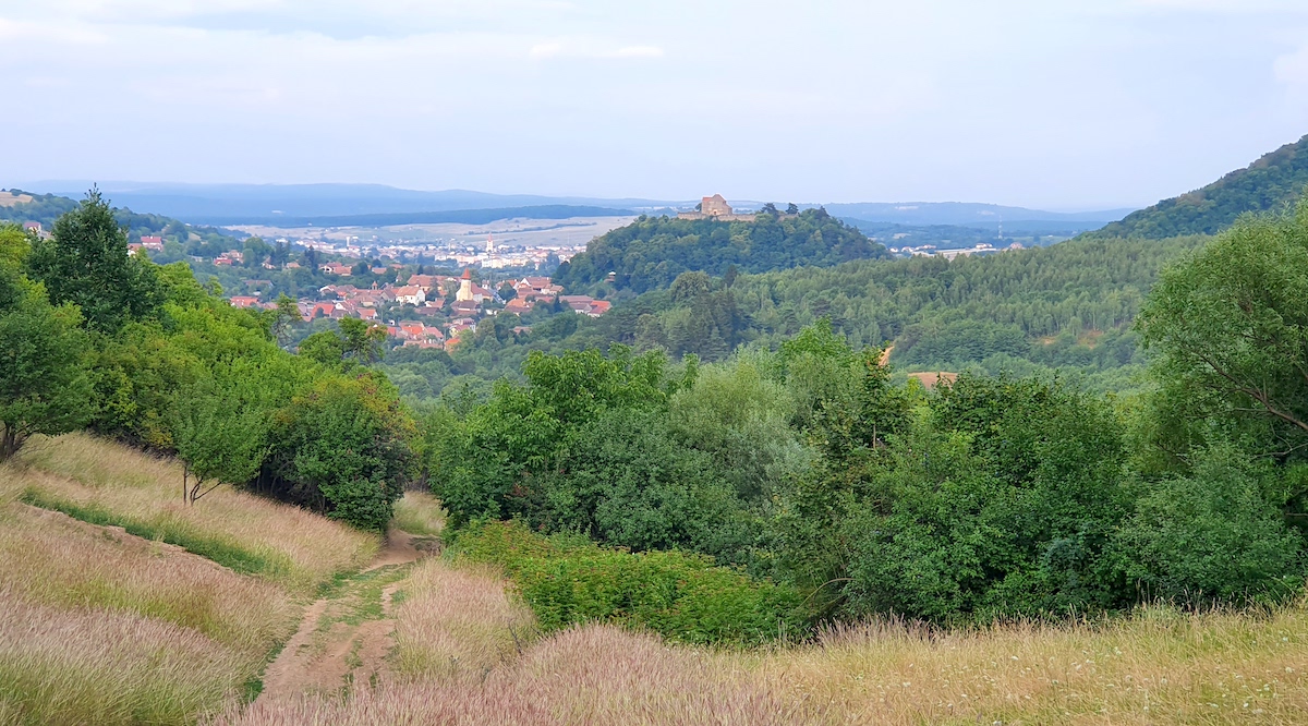 Pentru jumătate de milion de euro, universitarii clujeni răspund la întrebarea ”cum ar trebui să arate Sibiul peste zece ani”