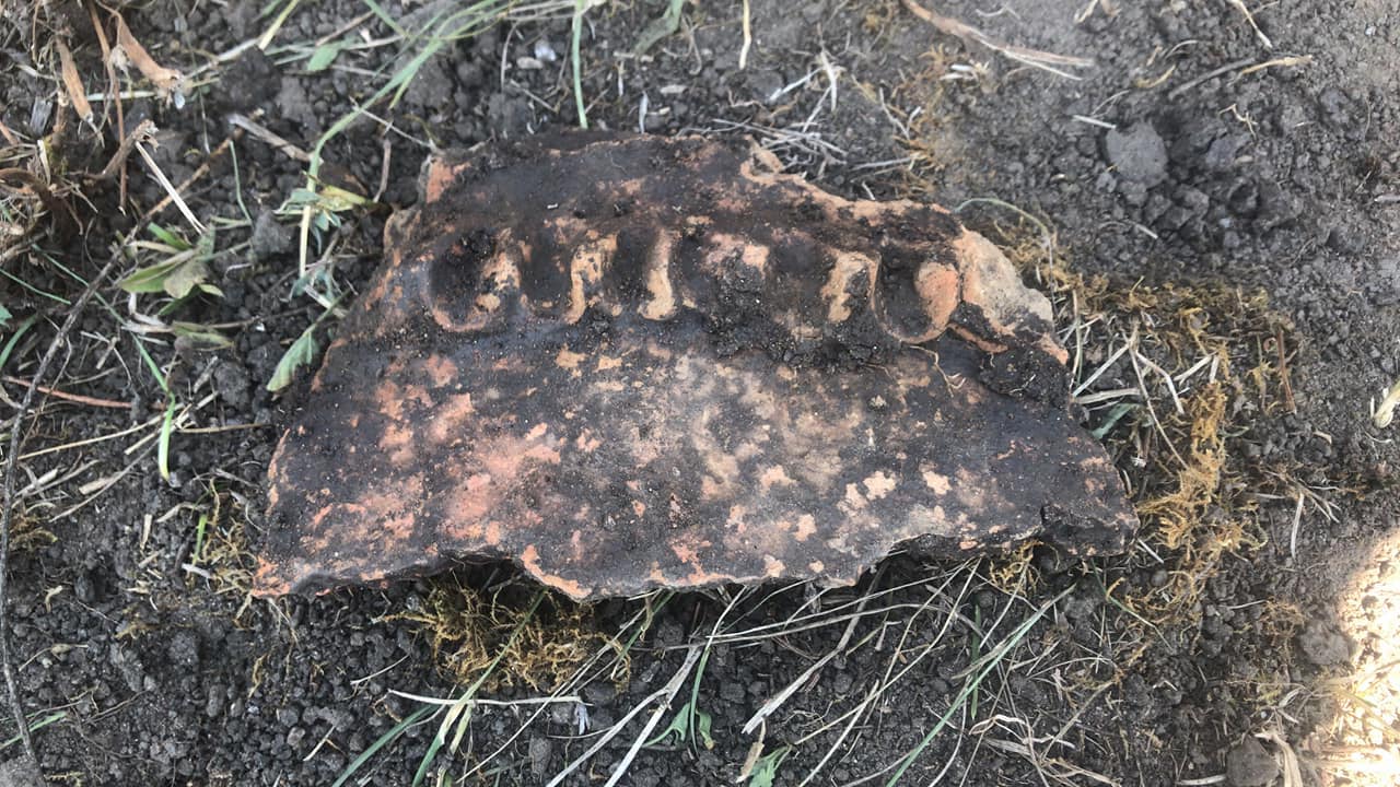 Descoperiri arheologice din epoca bronzului, pe terenul unei viitoare construcții din Șura Mare: Pare că în jurul Sibiului au funcționat mai multe astfel de așezări