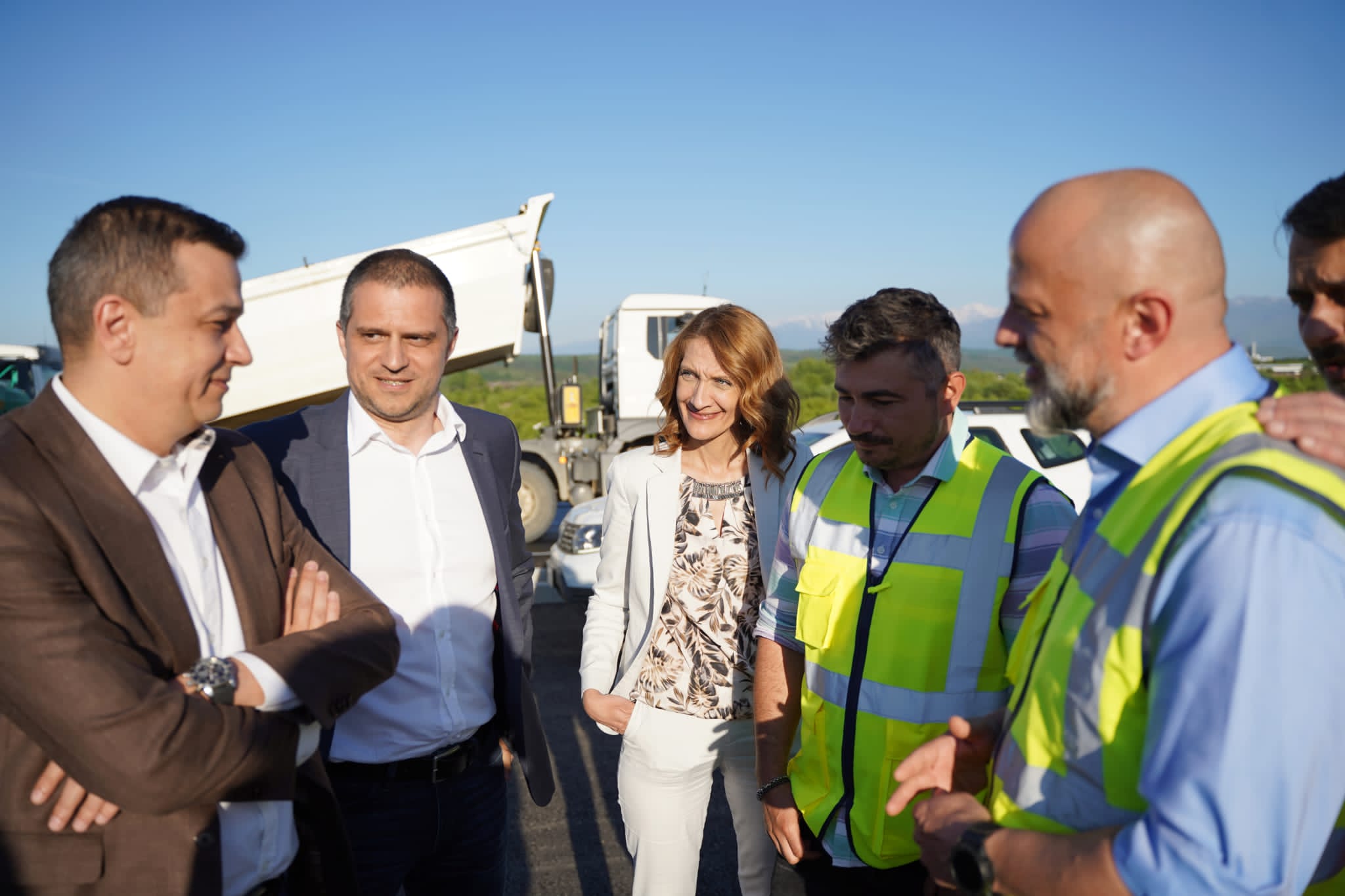 Bogdan Trif, PSD Sibiu: „Noi vești bune pentru români!”