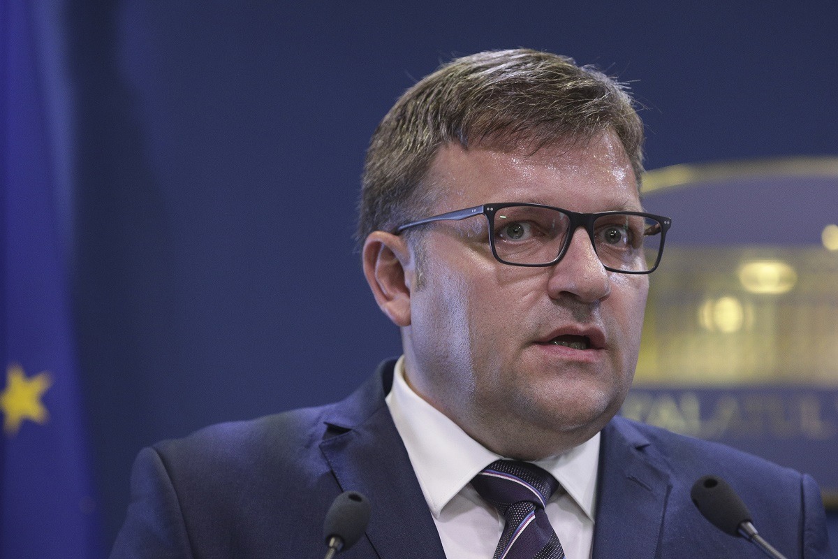 Budăi: A fost suplimentat bugetul care permite angajarea şomerilor de peste 45 de ani şi a ucenicilor