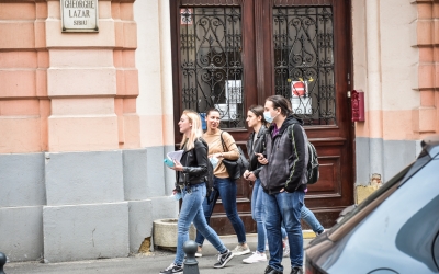 Șapte elevi au susținut ultima proba de BAC. Primele rezultate se afișează în 31 august