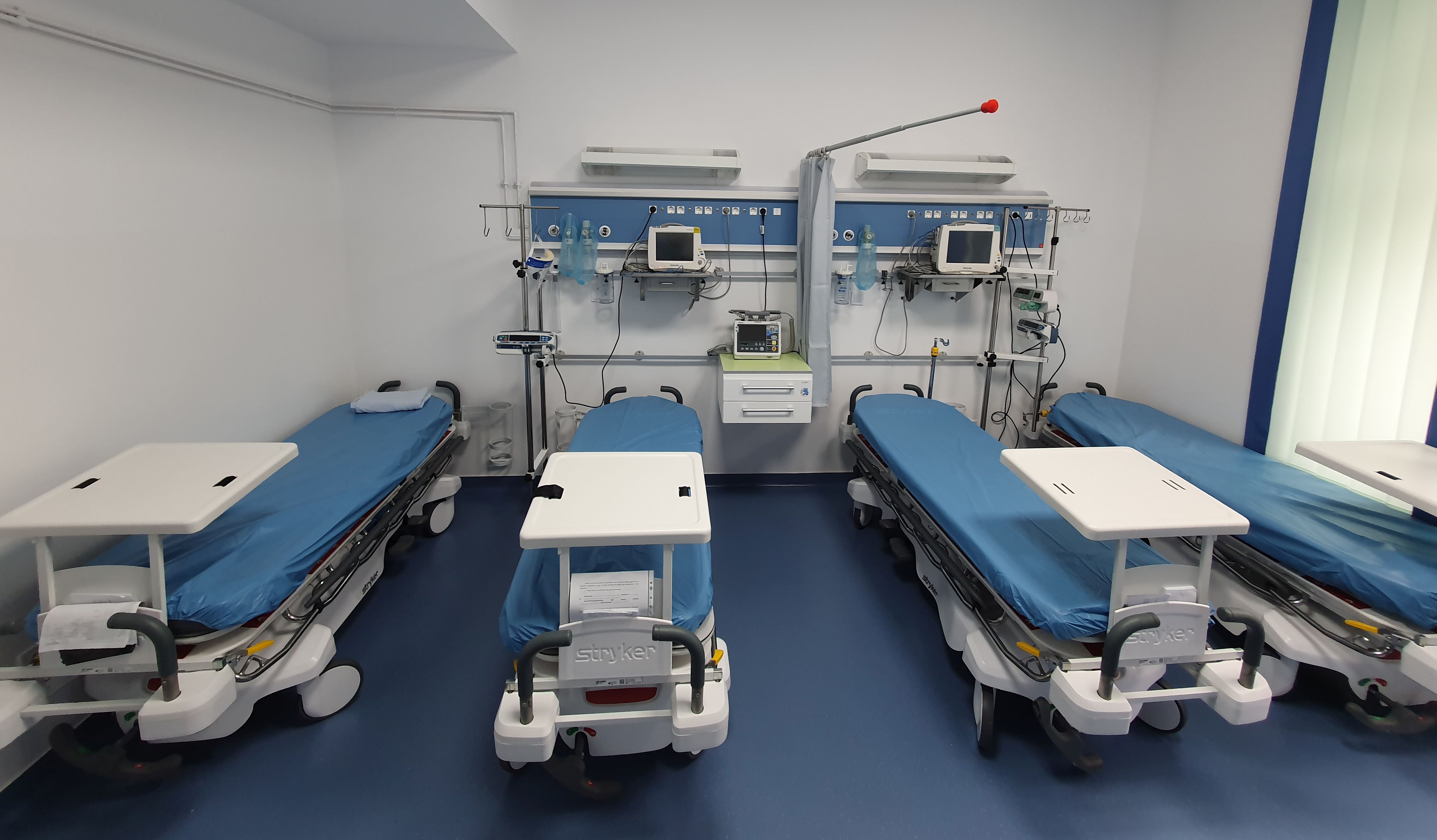 Medicii sibieni recomandă testarea copiilor pentru depistarea virusului SARS CoV-2 la primul semn de boală