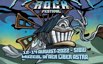 De ce ASTRA Rock? Pentru (încă) un weekend unic @ Sibiu!