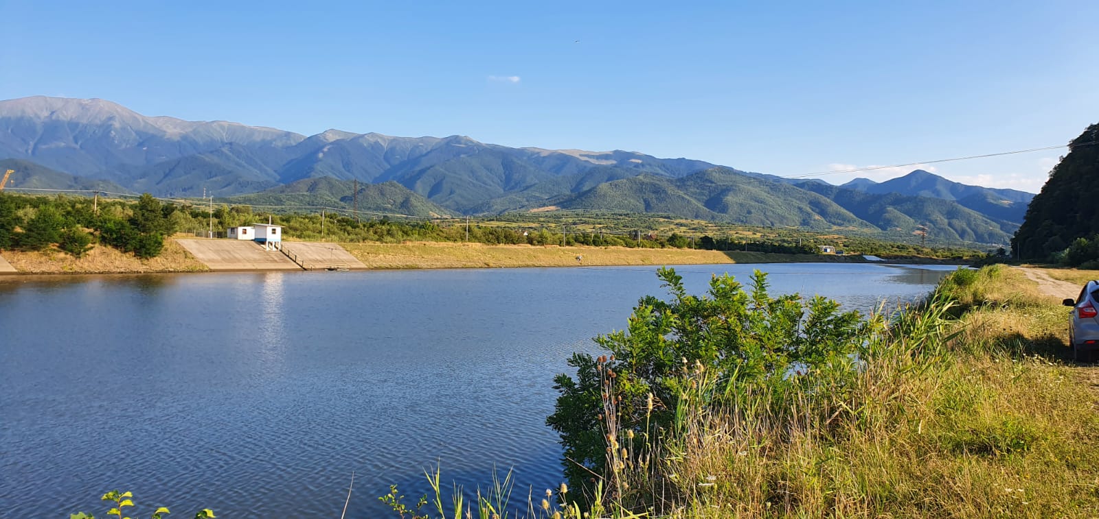 Cod galben de viituri pe râuri din 15 judeţe, până luni după-amiază. Și Sibiul se află pe listă