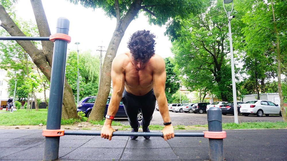 Street Workout
