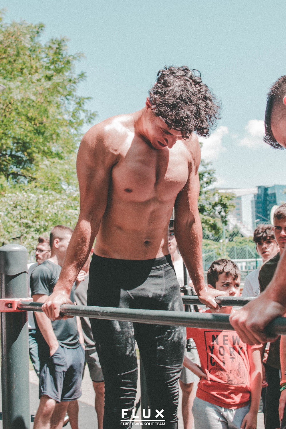 Street Workout