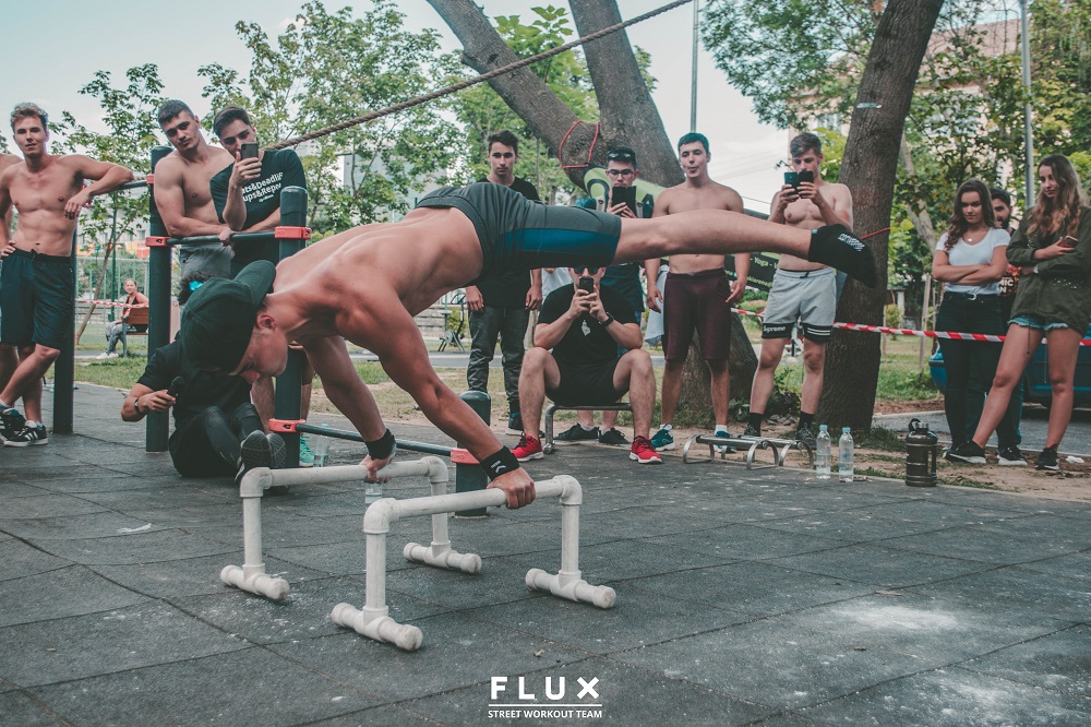 Street Workout