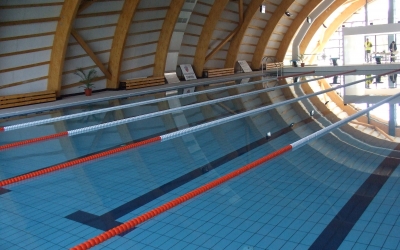 România va participa cu nouă sportivi, între care David Popovici, la Campionatele Mondiale de înot pentru juniori de la Lima