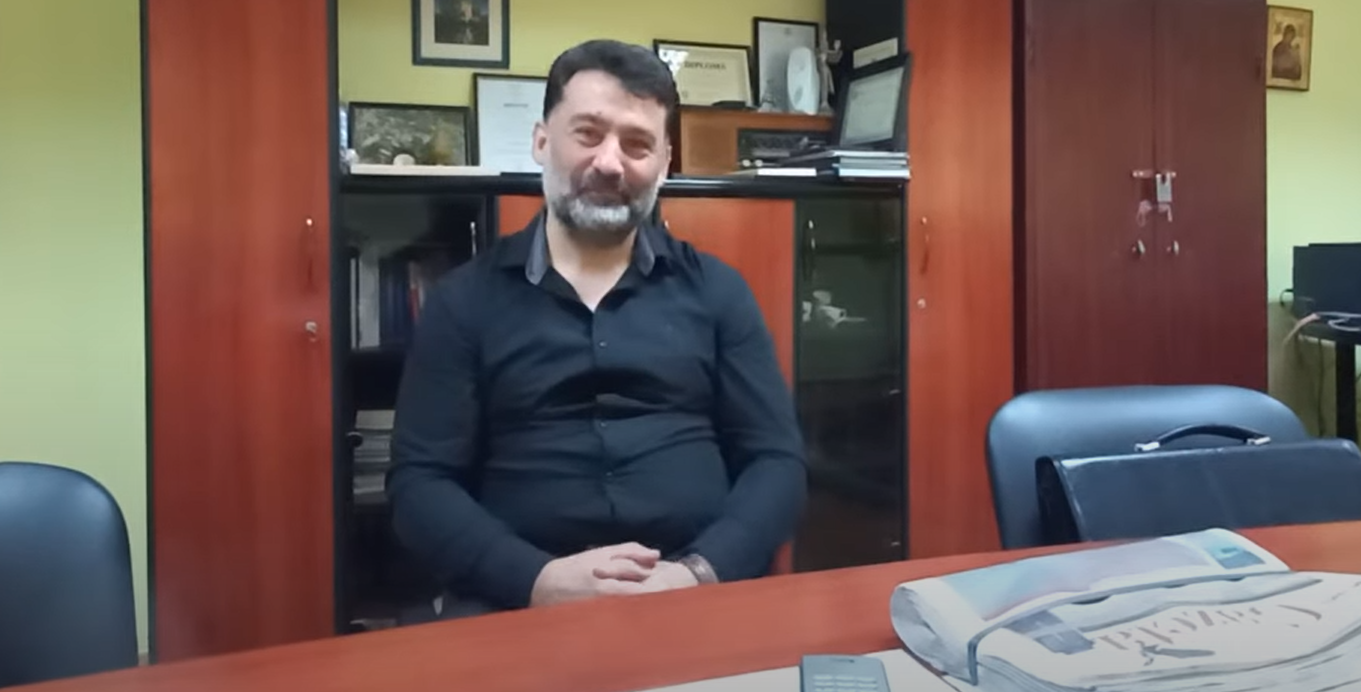 Directorul Penitenciarului Baia Mare, Horia Chiş, acuzat de hărţuire, purtare abuzivă şi şantaj, a fost revocat din funcţie