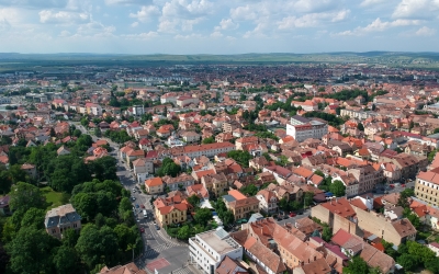 Sibiul, după Cluj în clasamentul scumpirii pieței imobiliare. Analist: Vânzătorii de locuințe nu mai pot ține de prețuri, cresc marjele de negociere