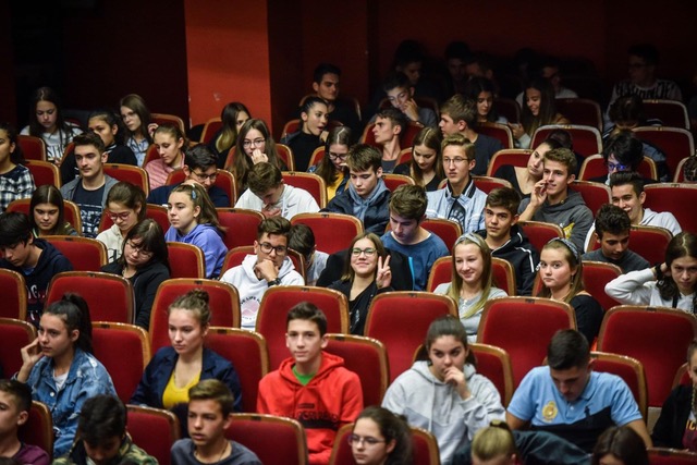 Selecția oficială Astra Film Festival 2022. Lumea, văzută din peste 100 de perspective cinematografice