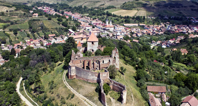 Tineri din 19 județe își dau întâlnire la Slimnic, la Summitul Tinerilor din Mediul Rural