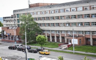 Sibiencele încă nu se pot testa gratuit la Spitalul Județean Sibiu pentru depistarea cancerului de col uterin