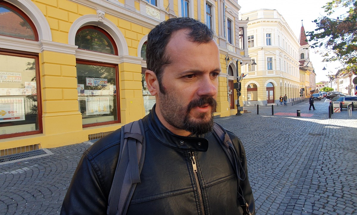 Radu Vancu, în disputa cu ministrul Educației: “Este dezastruos pentru România că un om cu o astfel de formă mentală a ajuns ministru al Educației”