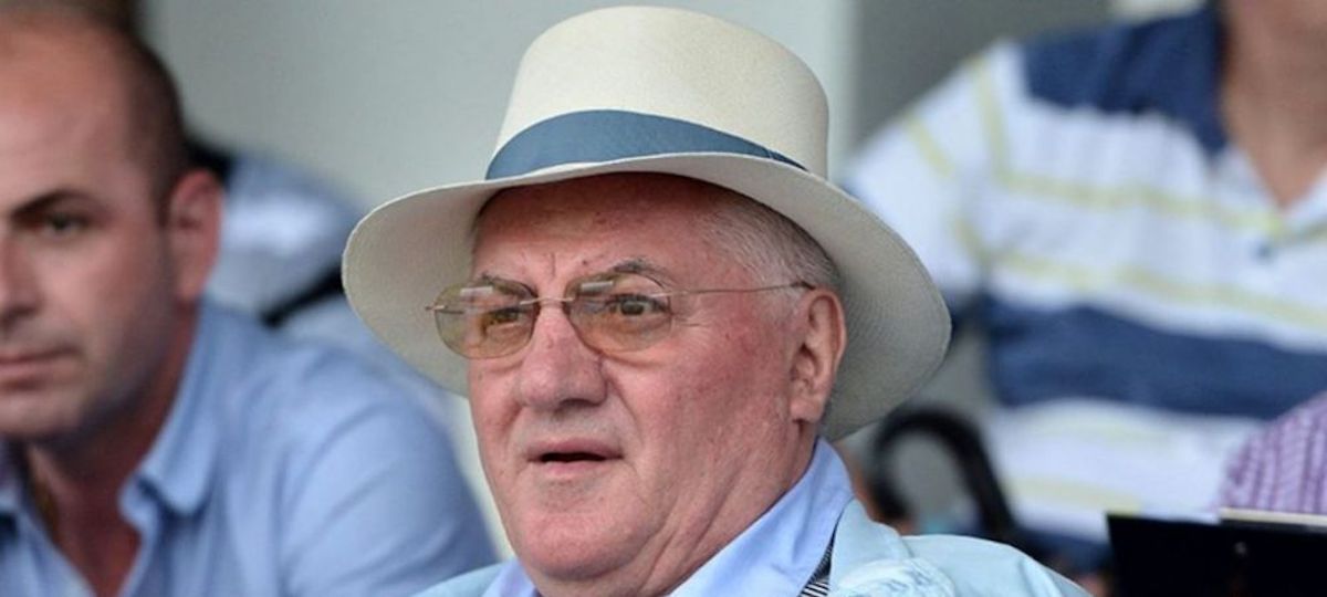Dumitru Dragomir, fostul președinte al LPF, atac la Primăria Sibiu: ”Rușine, rușine, rușine autorităților din Sibiu. Primarul poate să se implice cu un 5 la sută conform legii”