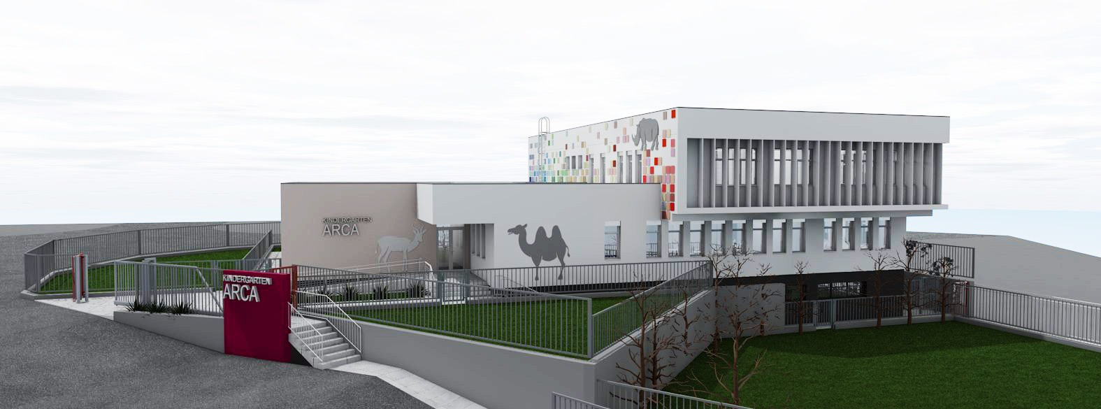 USR acuză: Noua grădiniță din Șelimbăr nu va fi gata până la începerea noului an școlar. Primarul: ”Va fi deschisă la sfârșitul lunii septembrie”