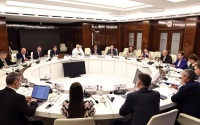 Asociația Comunelor din România, întâlnire de lucru cu prim-ministrul României
