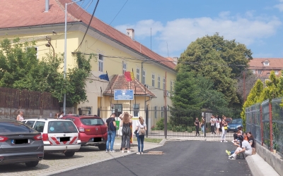 Cea mai mare medie la BAC-ul de toamnă este 9,30. S-au afișat rezultatele