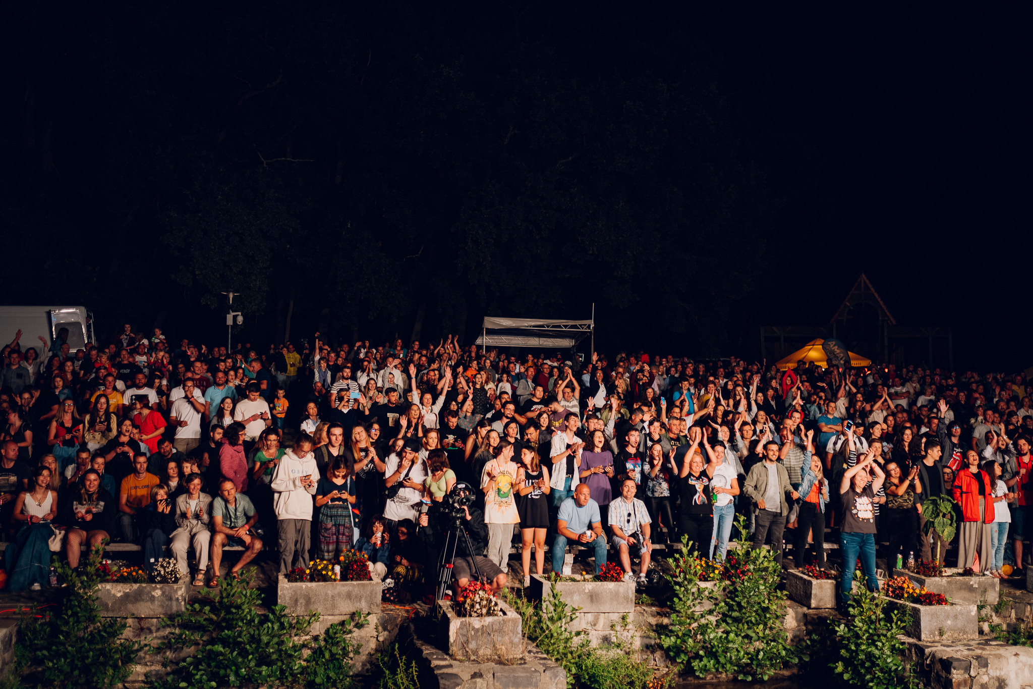 Reguli importante de acces în Muzeul Astra, în timpul festivalului ASTRA Rock