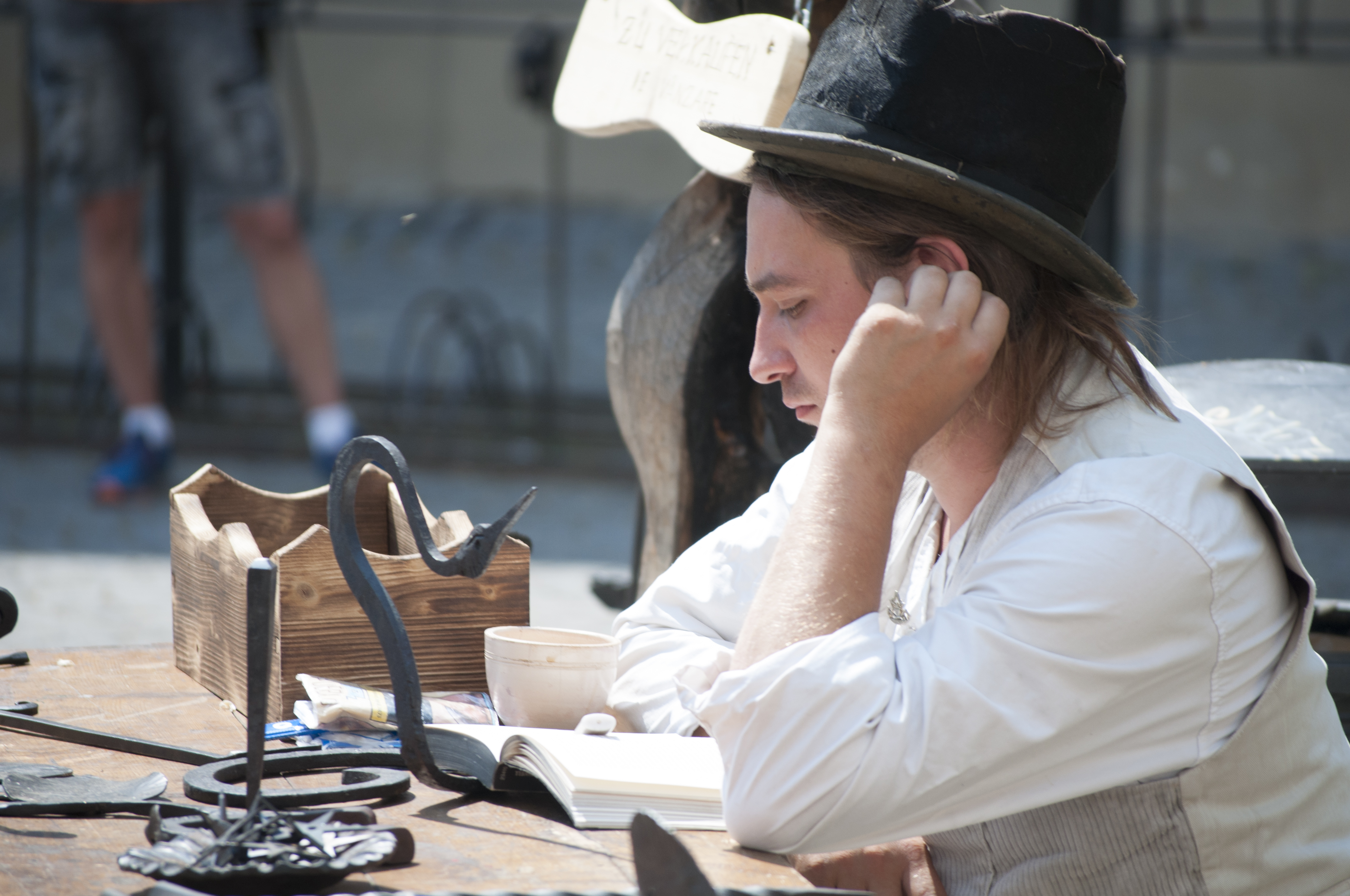 Calfele din Europa se întâlnesc luna aceasta la Sibiu