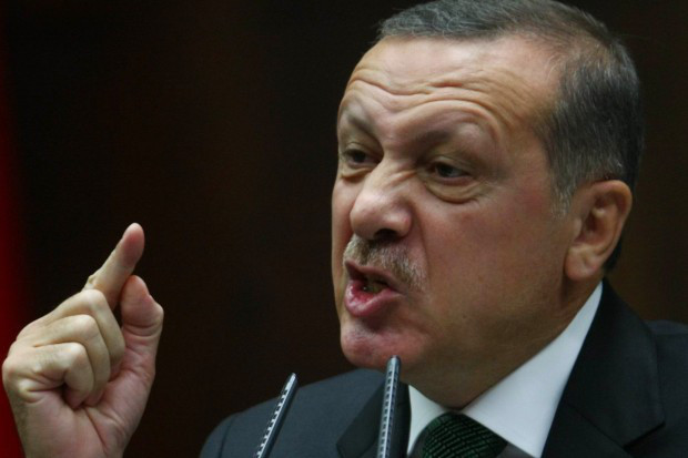 Erdogan a confirmat că va plăti în ruble livrările de gaze ruseşti către Turcia