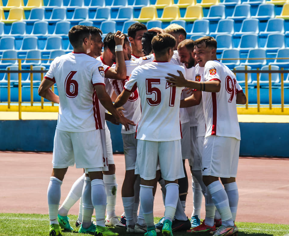 Hermannstadt - FC Voluntari 2-1. Sibienii sunt neînvinși în acest sezon