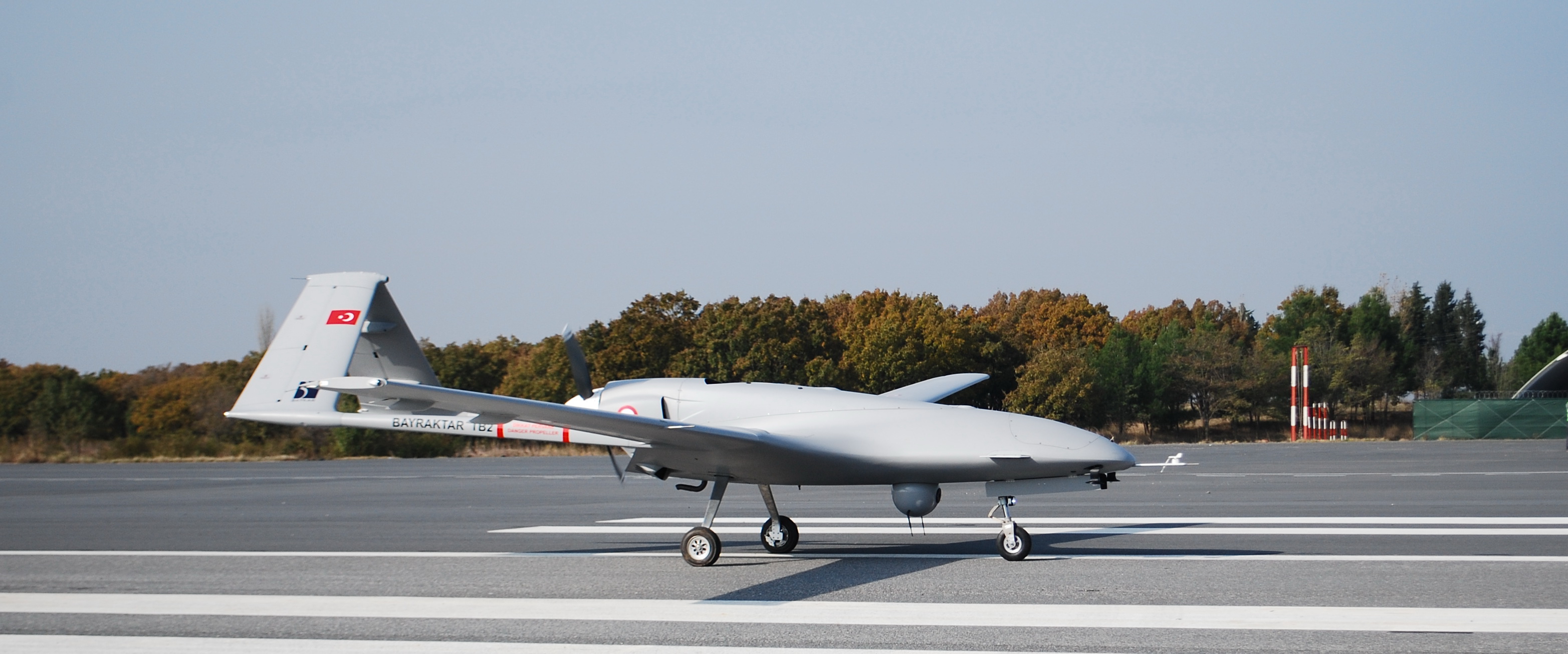 România vrea să cumpere drone Bayraktar. Valoarea estimată  este de 300 milioane dolari