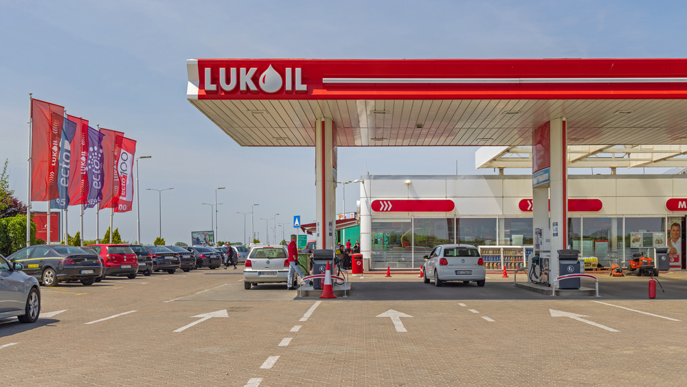 Președintele Lukoil a murit după ce a căzut de la fereastra unui spital din Moscova