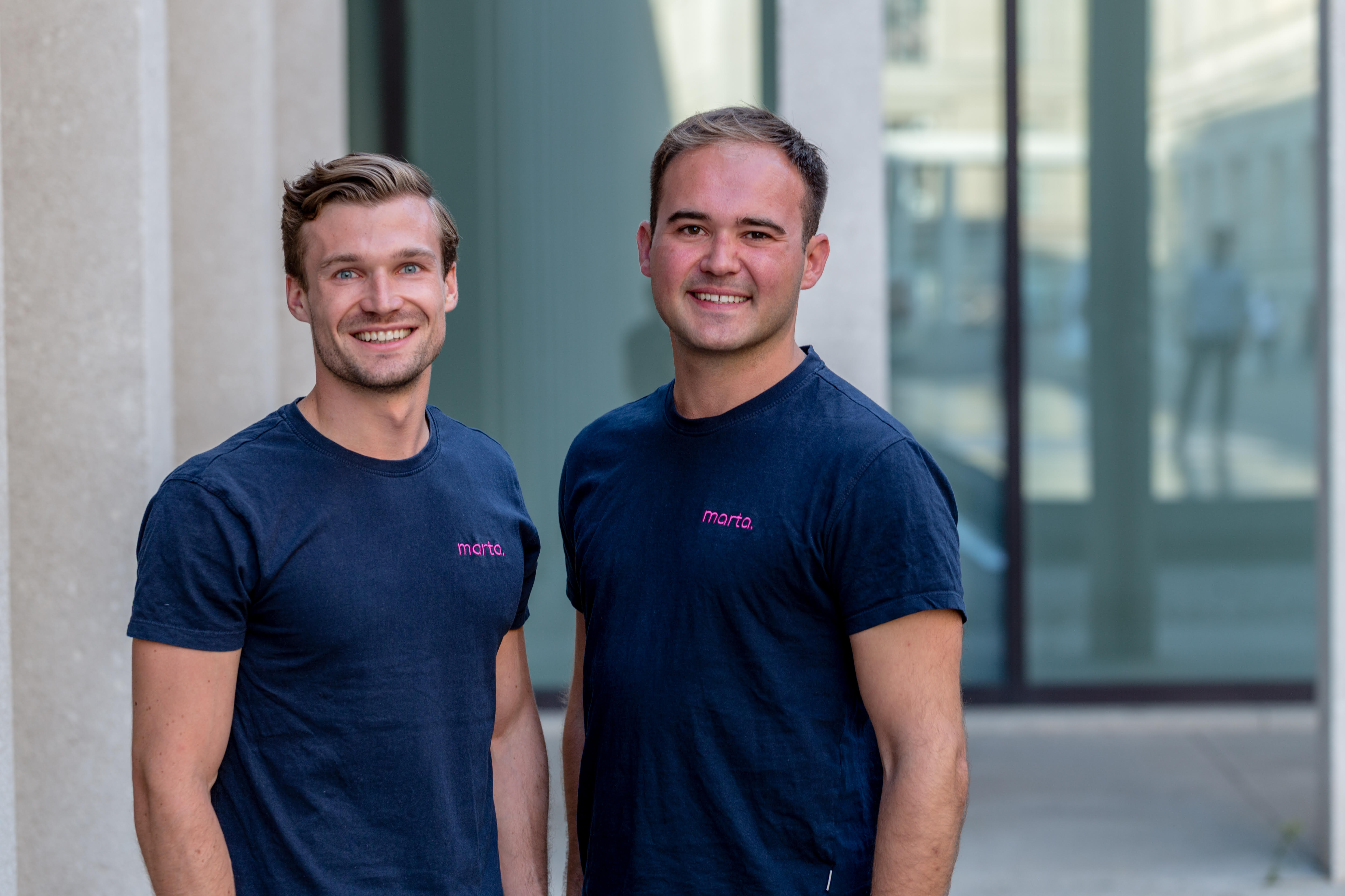 Un start-up dedicat îngrijirii vârstnicilor la domiciliu, cu sediu și în Sibiu, primește finanțare de 6,6 mil. de euro