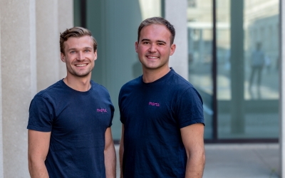 Un start-up dedicat îngrijirii vârstnicilor la domiciliu, cu sediu și în Sibiu, primește finanțare de 6,6 mil. de euro