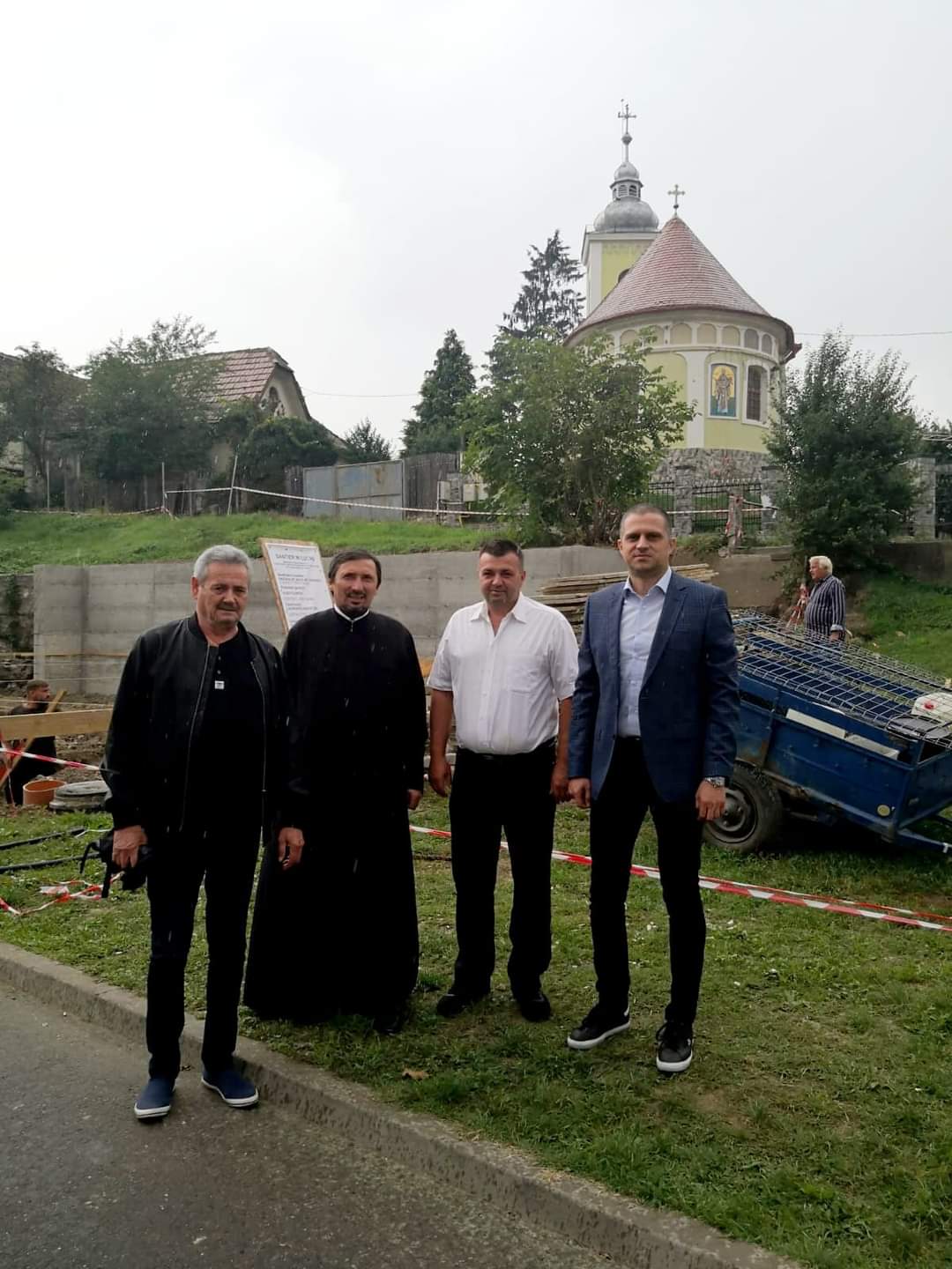 PSD Sibiu: Fapte care îți dau mulțumirea sufletească - Centru nou de asistență socială, în Turnișor