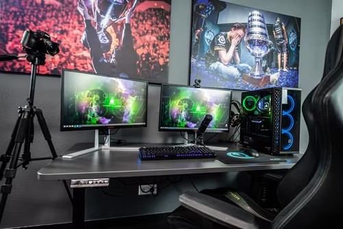 Cum să câștigi bani în eSports în 2022?