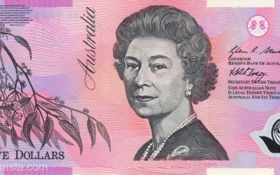 Australia: Imaginea reginei Elisabeta a II-a de pe bancnote ar putea fi înlocuită cu cea a unor personalităţi locale