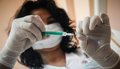 Sibienii mai au de așteptat pentru vaccinul antigripal gratuit: poate prin octombrie