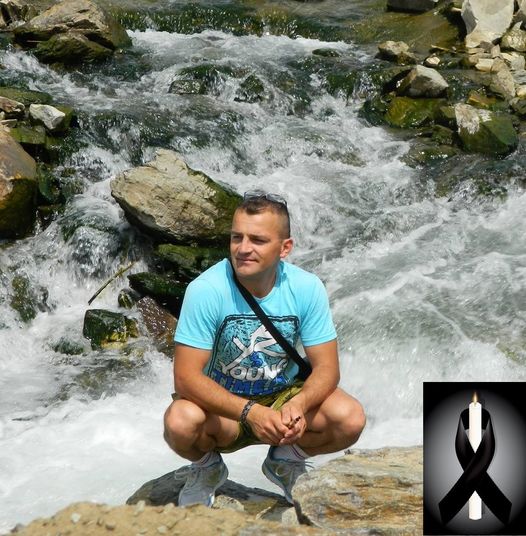 Doliu la AJVPS Sibiu: ”Cu profund regret anunțăm pierderea unui adevărat camarad pescar”