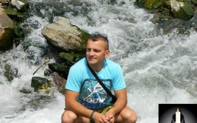 Doliu la AJVPS Sibiu: ”Cu profund regret anunțăm pierderea unui adevărat camarad pescar”