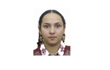Polițiștii cer ajutorul sibienilor pentru găsirea unei fete de 14 ani care a plecat de acasă