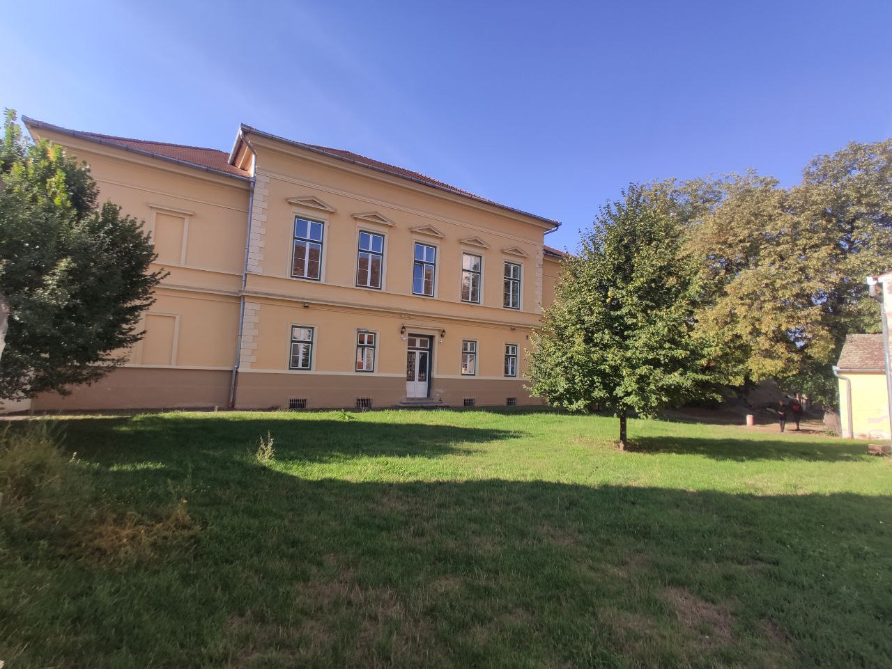 scoala copii ucraineni