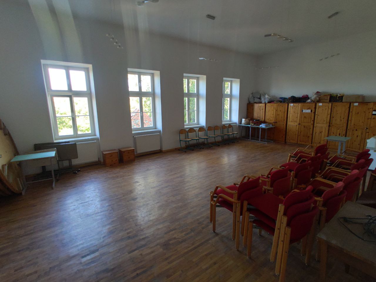 scoala copii ucraineni